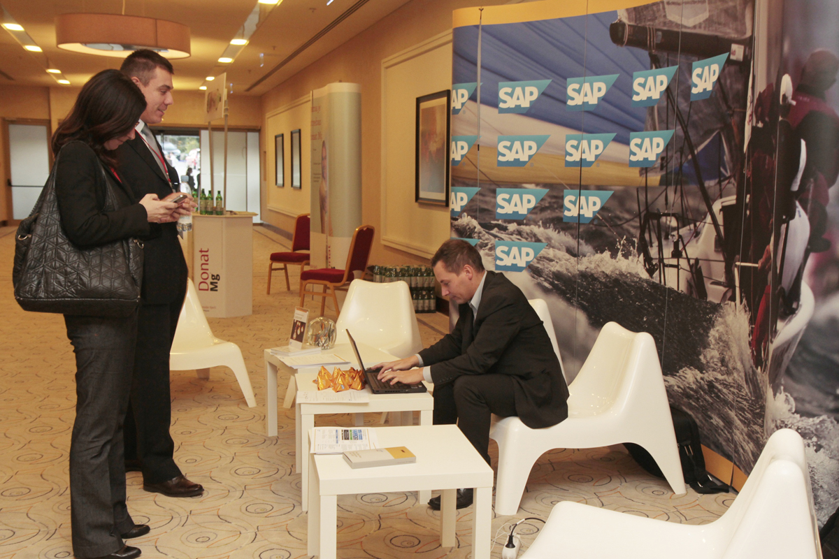 SAP Corner ARTof.HR