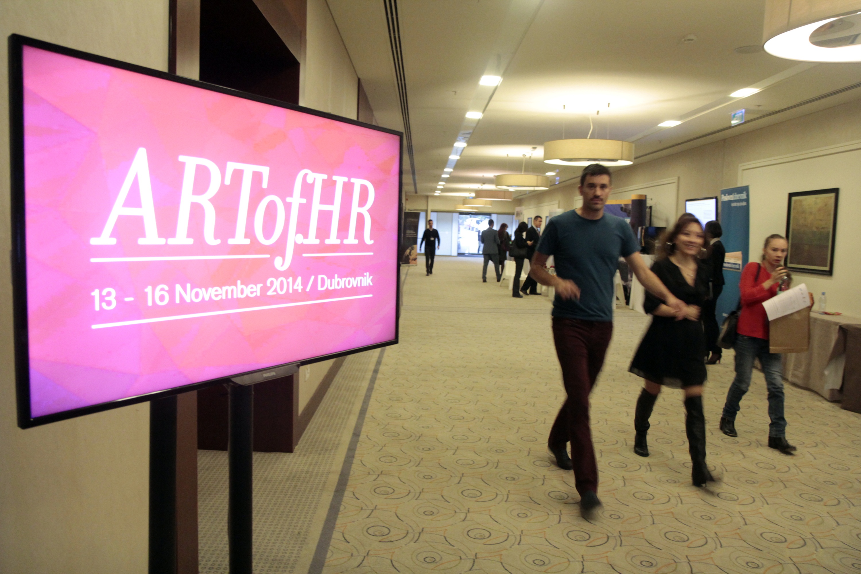 ARTof.HR Conference – day 3