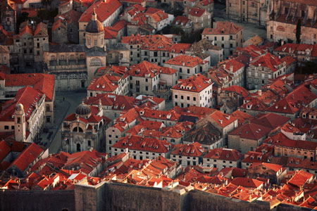 TOP 10 places to visit in Dubrovnik!